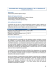 programme des troubles relationnels et de la personnalité