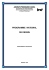 Programme national de dessin: enseignement secondaire