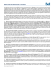 BELL`S TERMS OF SERVICE