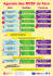 Agenda des MCEF du Tarn