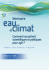 Untitled - Séminaire eau et climat