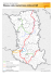 Réseau vélo-route/voies vertes et GR - CDOS Deux