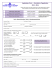 form — Formulaire 2015 - 2016