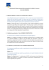 FAQ questionnaire sur les pratiques commerciales et la protection
