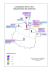 Localisation des S.I.A.E. Département des Ardennes