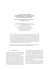 CONTINUOUS-TIME MODEL IDENTIFICATION USING