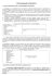 Chromatographie d`adsorption