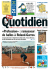 79% «Profession» : ramasseur de balles à Roland