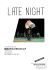 LateNight Nov 16 (FR)