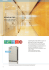Documentation technico-commerciale VRF3 Tubes ECOi