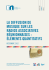 Etude sur les radios de la FAR