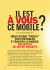 CE MOBILE?