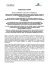 Communique de press - DEDALUS-NOEMALIFE - 28