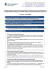 Liste des pièces à fournir pour l`immatriculation d`une SNC