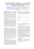 PLGA-MICROSPHERES AS A RELEASE-SYSTEM FOR