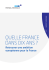 Retrouver une ambition europ&eacute;enne pour la France