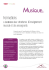 Formation professionnelle musique-2013