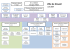 Organigramme des services