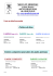 FARINE BIOLOGIQUE FARINE BIOLOGIQUE