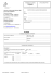 Formulaire de demande d`analyses LMM