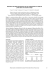 Estimation des effets de dominance sur les