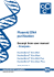 Plasmid DNA purification - MACHEREY