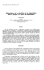 Déterminisme de la répartition de la pigmentation