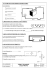 BEP - Cours de technologie Cablage des circuits électriques .pub