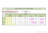 Dates de séjour 2014 - 2015 / CLUB DEJEUNISSIME / CENTER