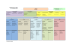 Organigramme décembre 2016