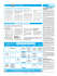 Calendrier - Journal de Citoyens