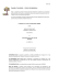 Exemple : Consultant &mdash; Contrat et stipulations