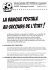 POSTES - La Banque Postale