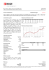 Synchrony Swiss Government Bonds avril 2016