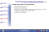 Explication des menus de configuration de l`imprimante