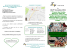 flyer 18 et 19 nov - Paris Tout Est Possible