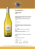 Vin de Pays d`Oc CHARDONNAY 2015