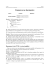 Examen (avec documents)