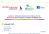 Etude sur l`implication du secteur touristique dans le