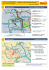 Carte accessibilité mairie LMS - La Motte