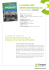 le guide vert week-end bruxelles