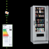 Documentation commerciale LUCE SNACK X PUBLICO