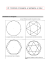 L6 : Construire un hexagone, un pentagone, un cœur.