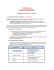 Initiatives Oracle dans l`éducation