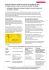 Guide de production