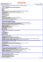 Fiche de données de sécurité