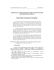 Etude sur la reconnaissance des anions par des