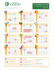 cALenDrier ScoLAire Maternelle et primaire 2015-2016