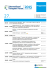 Print 3-Day Programme - International Transport Forum`s 2015 Summit