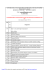 Code N° de lot Désignation B4 1 Étais + serres joint+règles+